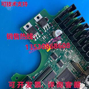 原装供应KUKA 00-119-966 RDW2 Karte 2000 系列机器人 00119966