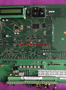 （请询价）590C直流调速器进口主板AH500076U001议价