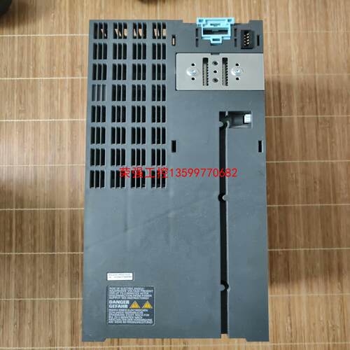 【荣强工控】6SL3210-1PE22-7UL0