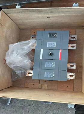 隔离开关OT1250E22P-1000，保证全新原装正