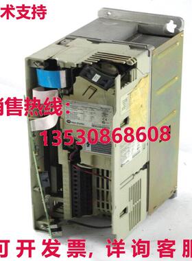 Allen-Bradley 20BD3P4A0AYNAND0 Powerflex 700 AC Guida 2hp -