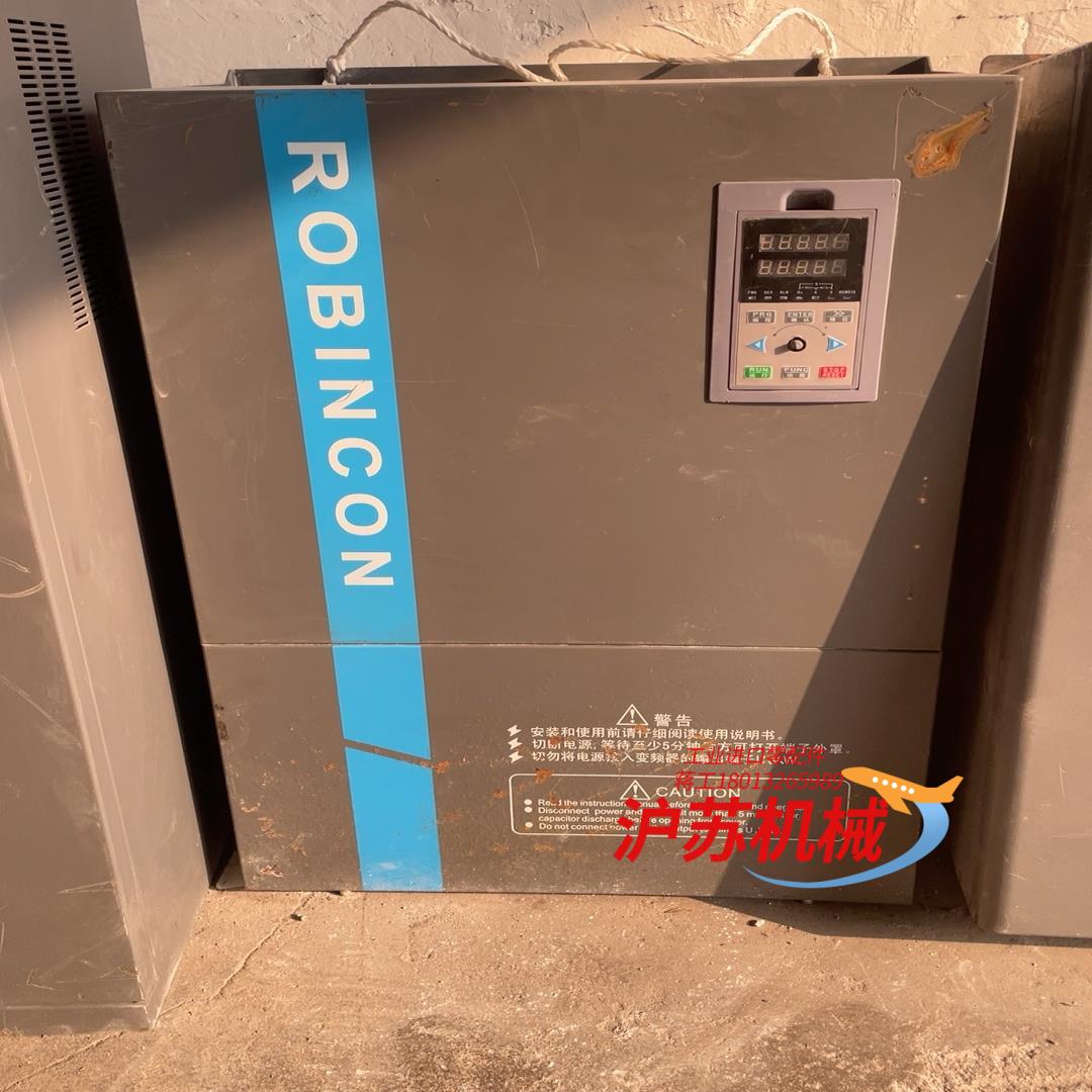 罗宾康变频器132kw/160kw罗宾康A600-4T013