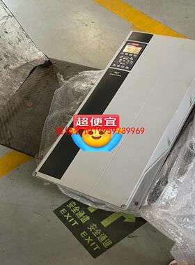 （请询价）丹佛斯变频器FC-302P37KT5E55H1XGCXXXX议价