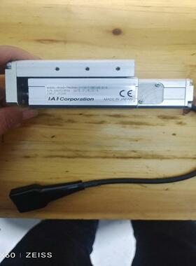 （设备配件）IAI电缸RCA2-TWA3NA-I-10-1-30-A5-