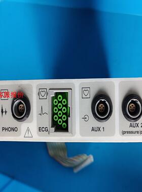 FA314801 B超声波控制器FA200801-01 实物