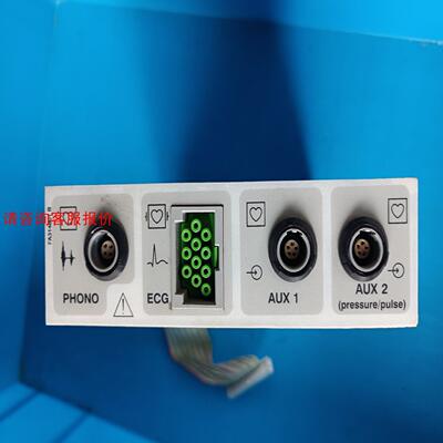 FA314801 B超声波控制器FA200801-01 实物