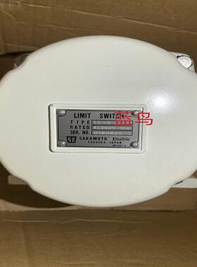 [德峰] 2A新件LL 库存SAKAMOTO-VAC  25010