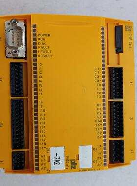 PNOZ M1P 773100皮尔兹模块，议价