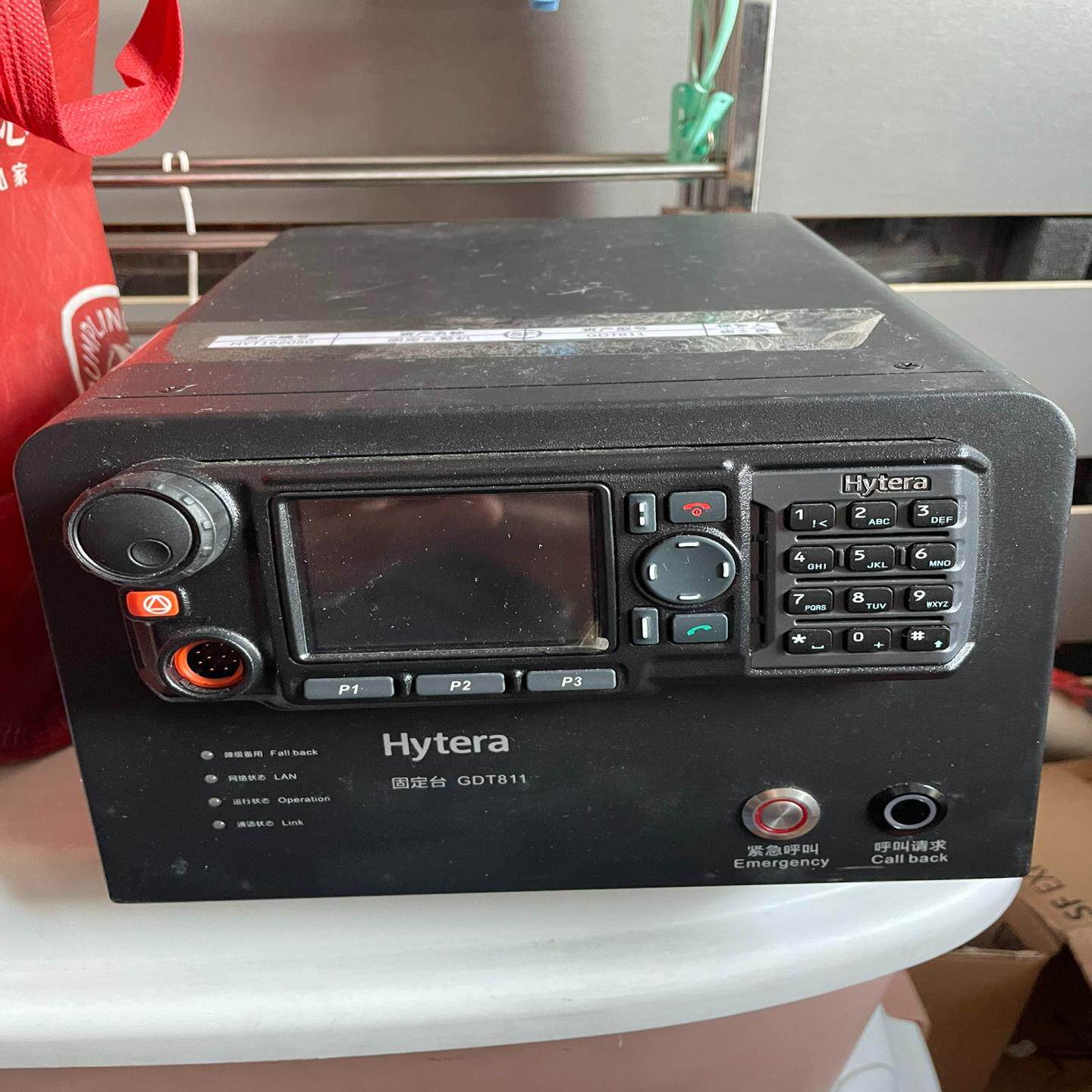 （设备配件）达MT680Plus海能