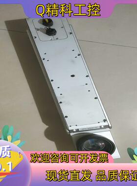 现货光纤激光打标机LSF20D振镜iscan10-DBY  10