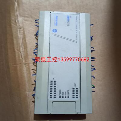 【荣强工控】AB罗克韦尔1766-L32BBB