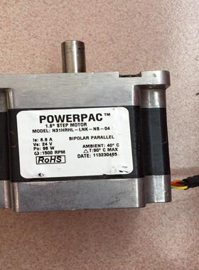 danaher电机 powerpac 电机n31hrhl-l