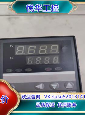 原装RKC    REX-C700     议价而定议