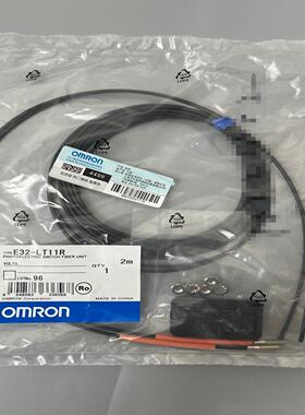 光纤传感器E32-LT11R