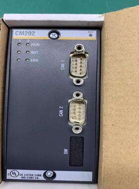 [德峰]Bachmann，CM202巴赫需要的 联系CM202,有曼