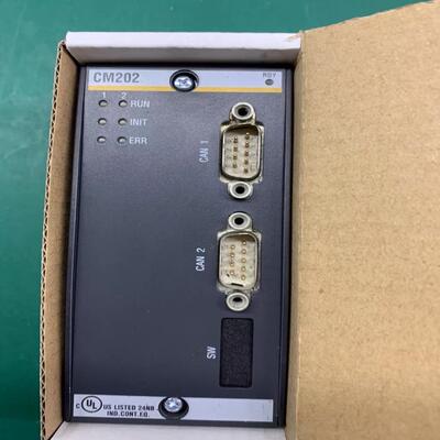 [德峰]Bachmann，CM202巴赫需要的 联系CM202,有曼