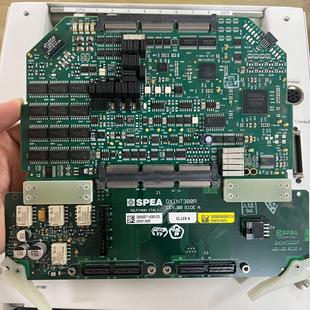 设备配件 DXINT300RDXCPU100R3卡测试SPEA
