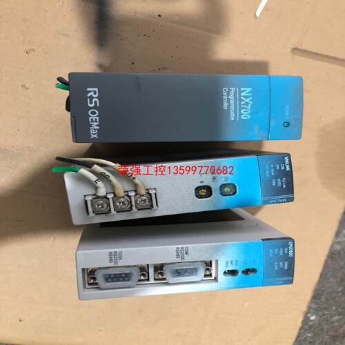 【荣强工控】XN、PWR220、一片、NX、CPU750C、一片、NX、