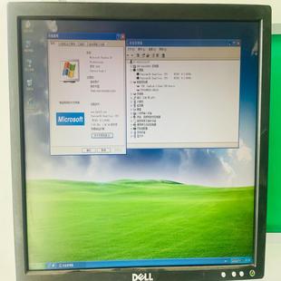 6011主板双网口 PCA E53 510工控机 研华IPC