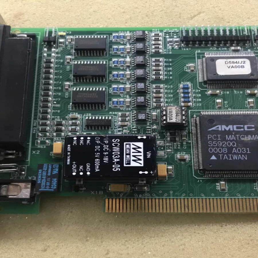 SIEMENS/TESTED 000704 D254/J2