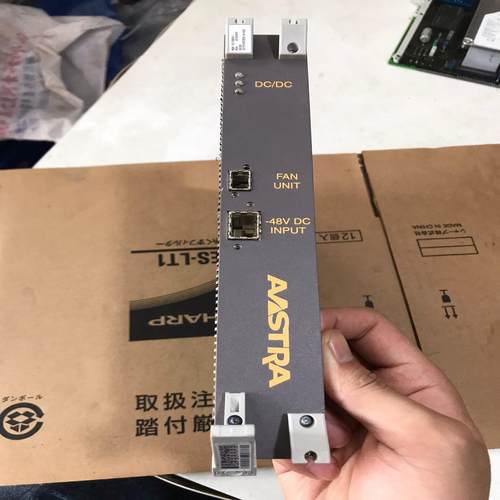 AASTRA 爱立信通信板ROF137 6303/1 实物拍