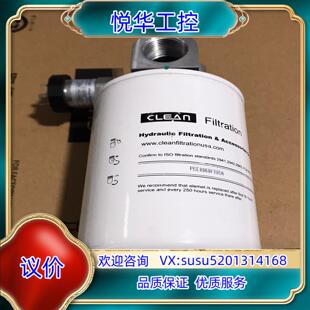 原装 带传感议价 CLEAN滤芯PSF0060F005NB12E1