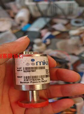 mks51B31TGA2BA020真空计，30Torr正品原