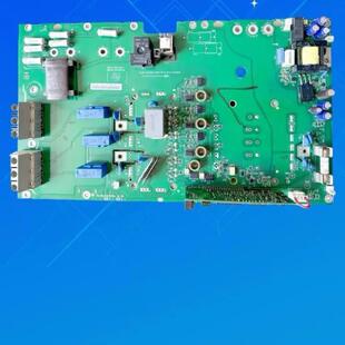 5411C是ABB变频器ACS800系列18.5K RINT 德峰
