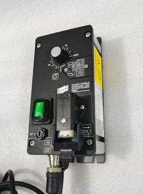 （请询价）德国EUGEN HENSLE振动盘控制器，型号：RQSA-4议价