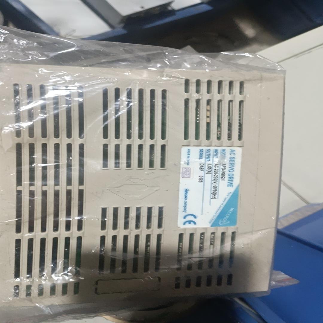 [德峰]VN02N韩国APD  驱动器SA01ACN1- LS 伺服