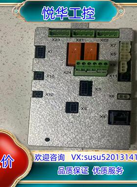 原装ABB机器人接触器板 DSQC611 3HAC13389-2议议价