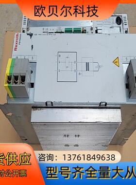 REXROTH 力士乐控制器 PST6100.630L议价现