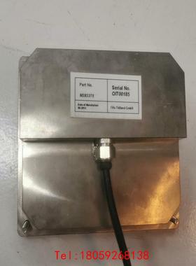 【非标价】FIFE MAXCESS美赛斯M383375操作面板拆机件，