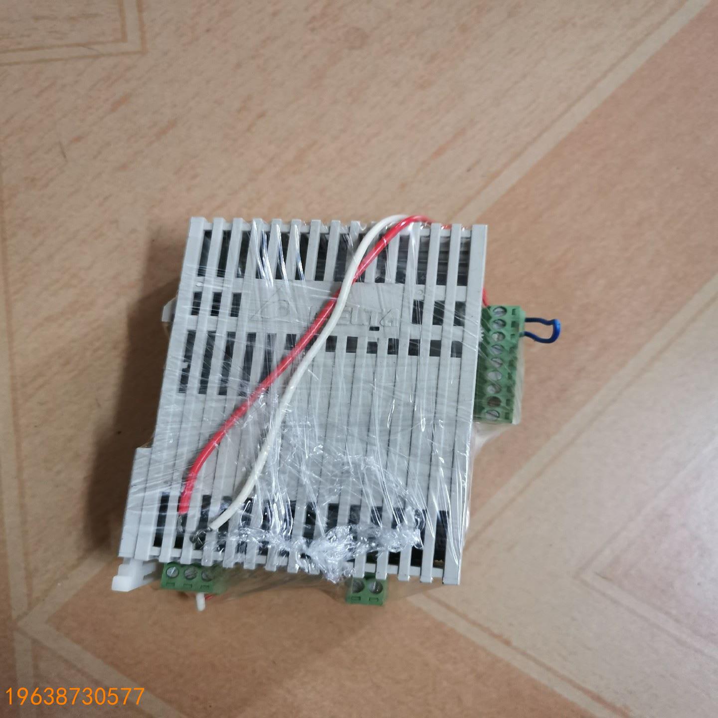 议价议价台达DTC1000R模块，成色较好，功能正常。