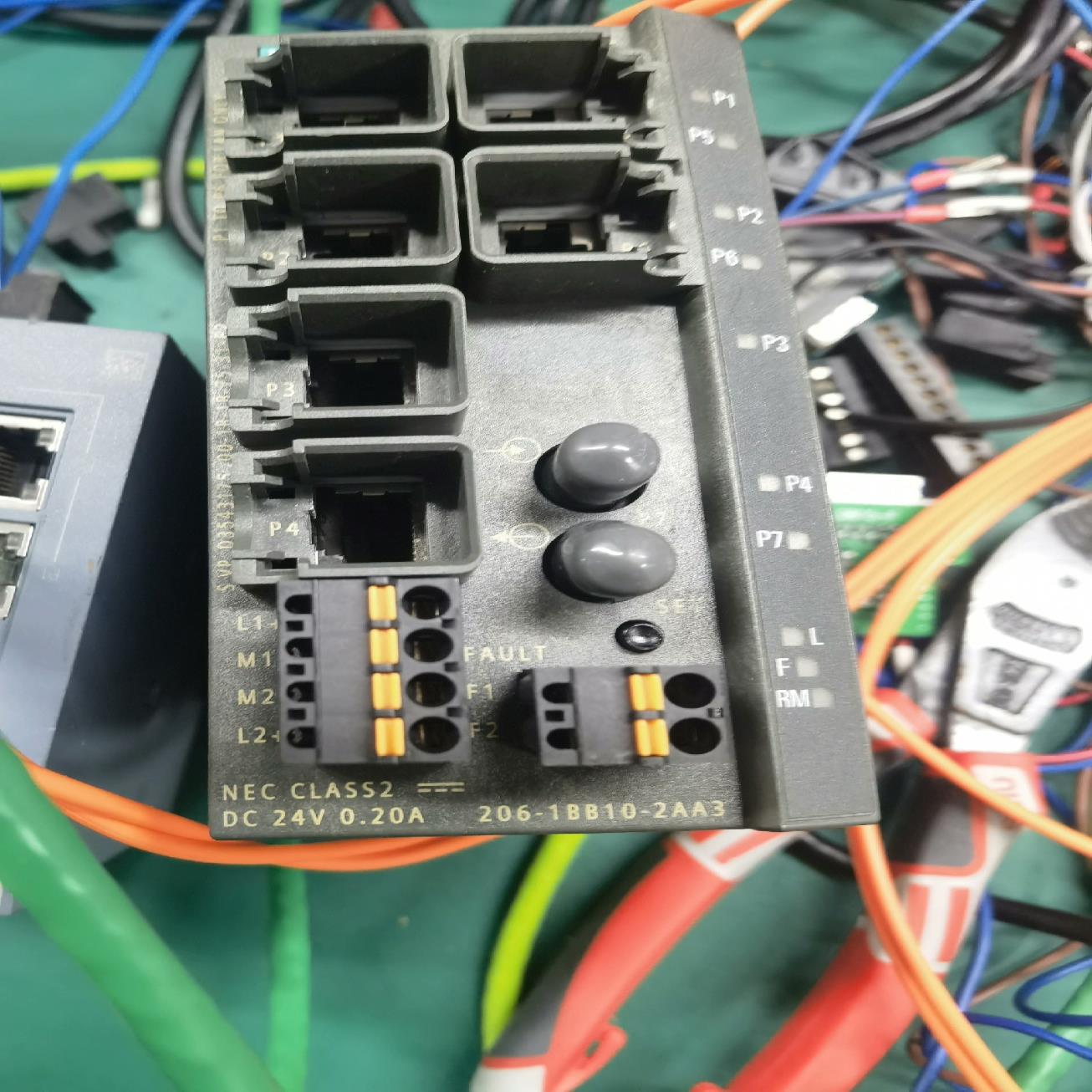 （设备配件）206GK5   2AA3BB1016