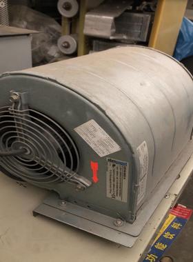 （设备配件）ebm--功BE02德国，D2D160实物风机，拆机14拍摄