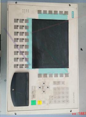 (非标价)OP37 6AV3637-1LL00-0AX1西门子 SIM