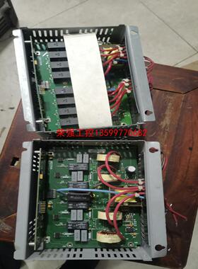 【荣强工控】快思聪中控主机 CLXI-2D l M8 CLTI-2DIM