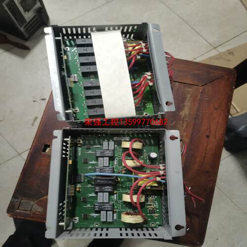 【荣强工控】快思聪中控主机 CLXI-2D l M8 CLTI-2DIM