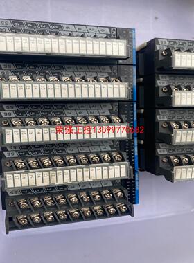 【荣强工控】汇川PLC扩展模块 汇川扩展模块 AM600-1600END