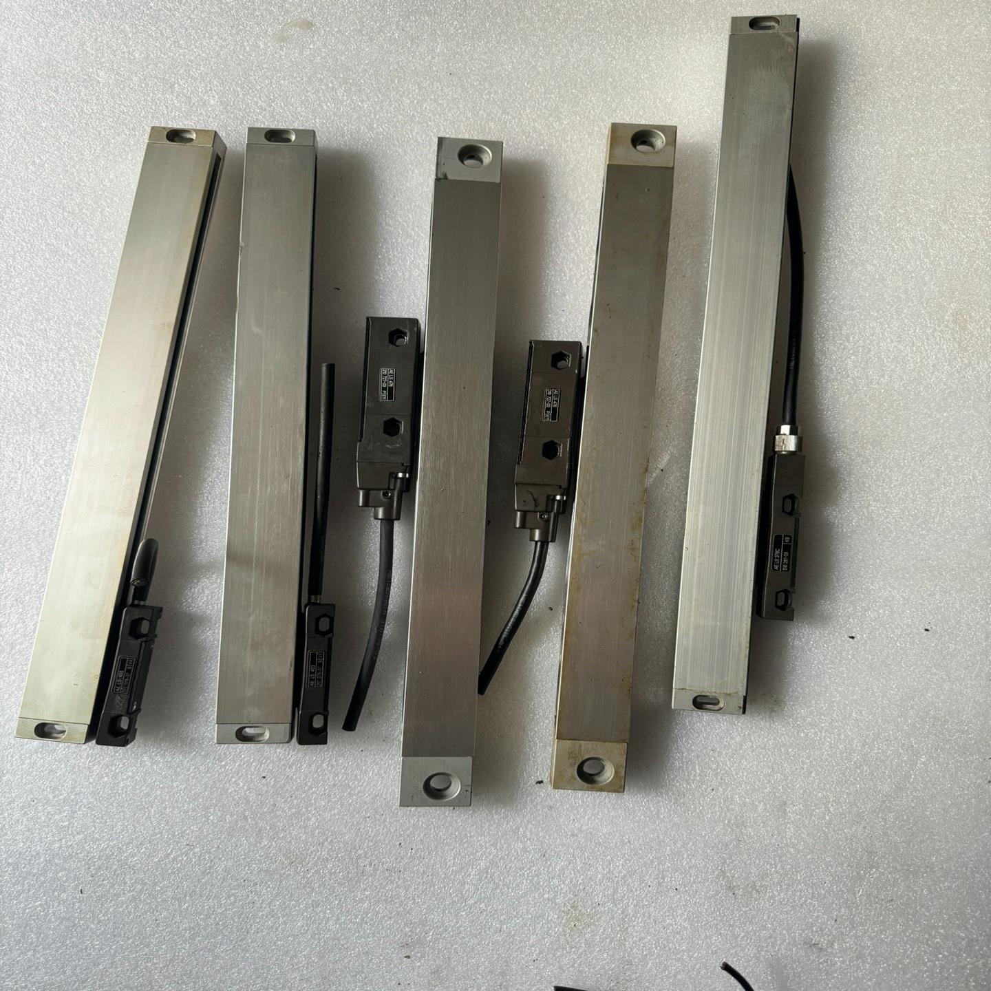 （设备配件）海德汉光栅尺LS403 ML270MM，，LS476 ML2