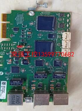 【荣强工控】AB通信卡20-750-ENETR PN-131304保证质