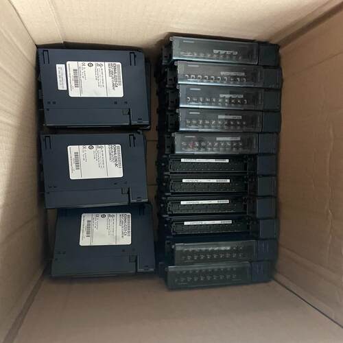 [德峰]IC694ALG392,IC694ALG22I,IC694M