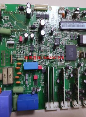 （请询价）SNAZ7050ABB变频器板卡，成色议价