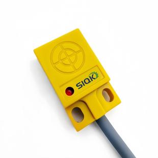 门到位 富士达门机换速光电IF12B 门头光电开关配件议价