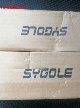 SYGOLE思谷IO分线器SG-CG-P4S-EIP，全新正