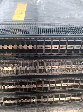 cisco UCS-FI-6332-16UP 3个月
