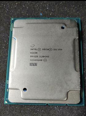 [德峰]拆机原件4215R CPU 正式版