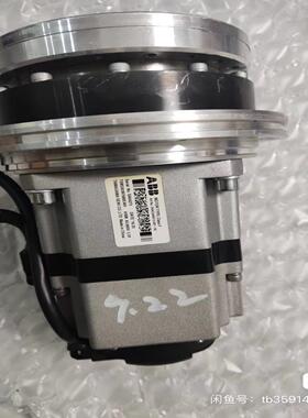 IRB1200机器人二轴电机，3HAC044513-