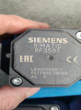 西门子SⅠMATⅠC  RF350T   RF310R